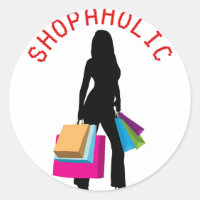 SHOPAHOLIC
