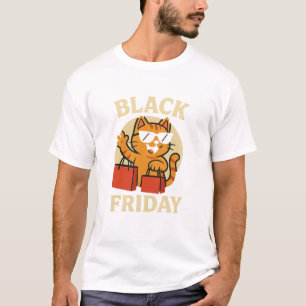 Shopcat T-Shirt