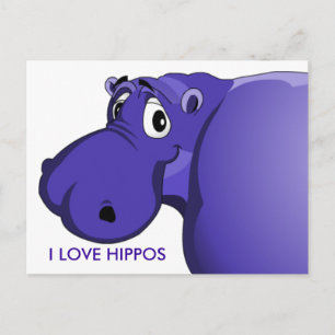 ShopHutto Postcard Postkarte