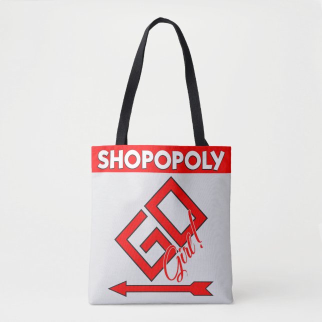 Shopopoly (Vorderseite)