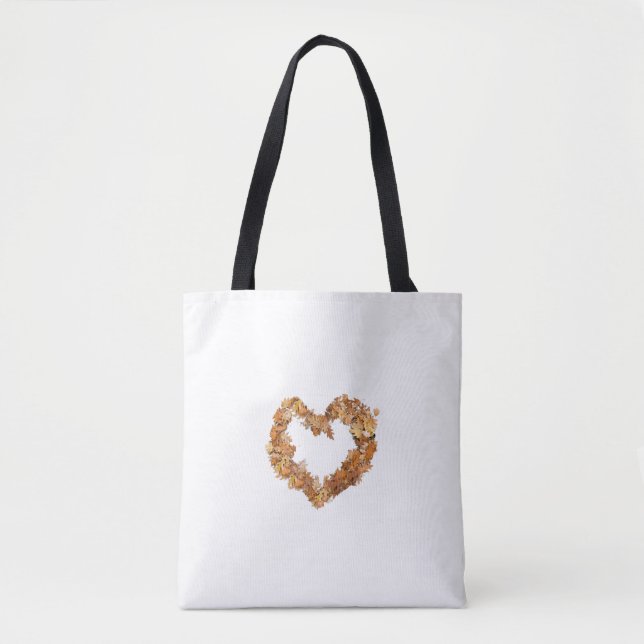 Shopper Herbst (Vorderseite)