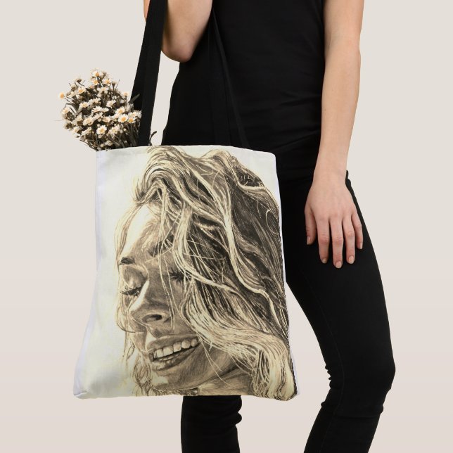SHOPPING BAG - MARY (Von Nahem)