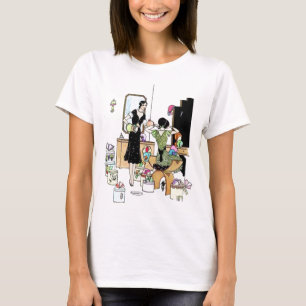 Shopping für Hüte T-Shirt