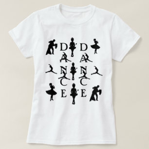 SHOPPING KÖNIGIN KOLLEKTION T-Shirt