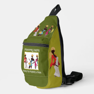 Shopping Queen Collection:Damen Crossbody Bag
