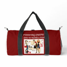 Shopping Queen Collection - Damen