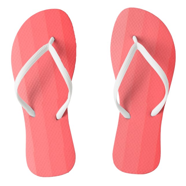 Shopping Queen Collection-Damen Flip Flops (Fußbett)