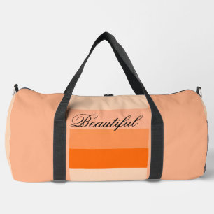 Shopping Queen Collection:Damen Groß Duffle Bag