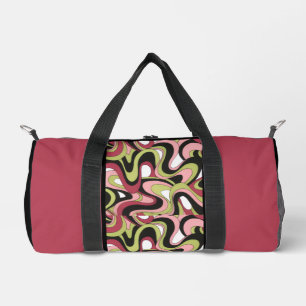 Shopping Queen Collection:Damen Klein Duffle Bag
