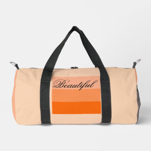 Shopping Queen Collection:Damen Klein Duffle Bag
