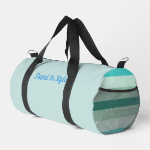 Shopping Queen Collection:Damen Klein Duffle Bag