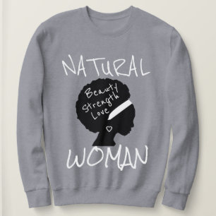 Shopping Queen Collection - Damen Sweatshirt