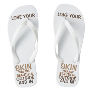 Shopping Queen Collection - Ladys Flip Flops