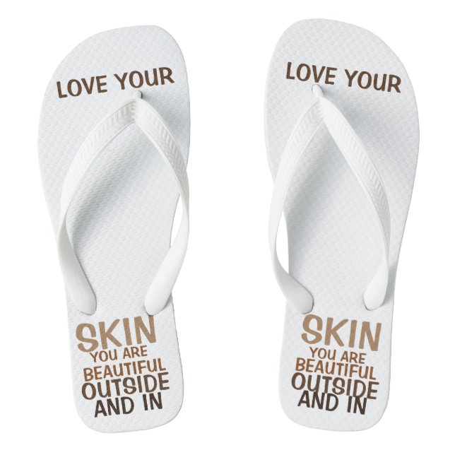 Shopping Queen Collection - Ladys Flip Flops (Fußbett)