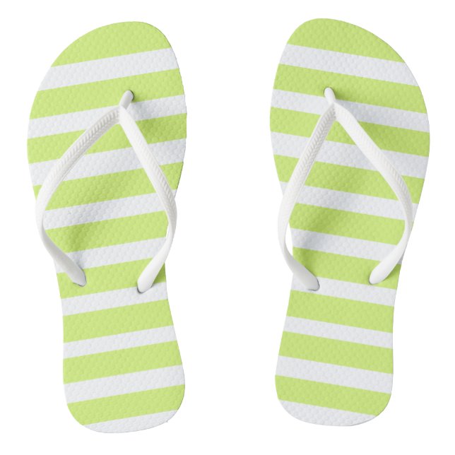 Shopping Queen Collection - Ladys Flip Flops (Fußbett)