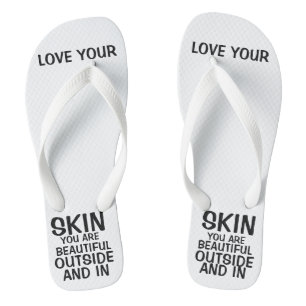 Shopping Queen Collection - Ladys Flip Flops