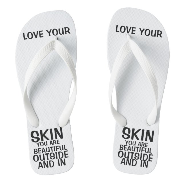 Shopping Queen Collection - Ladys Flip Flops (Fußbett)