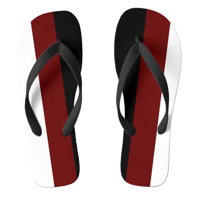 Shopping Queen Collection - Ladys Flip Flops (Fußbett)