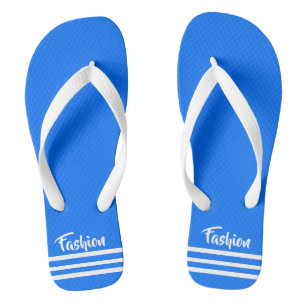 Shopping Queen Collection - Ladys Flip Flops