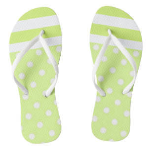 Shopping Queen Collection - Ladys Flip Flops