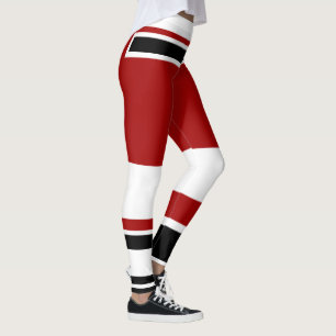 Shopping Queen Collection - Ladys Leggings