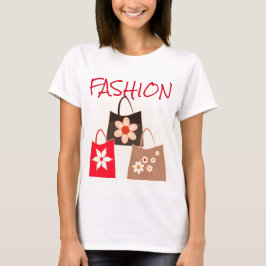 Shopping Queen Collection Ladys T - Shirt