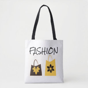Shopping Queen Collection Ladys Tragetaschen