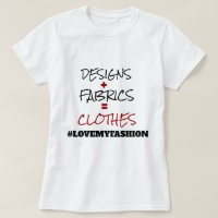Shopping Queen Collection T - Shirt