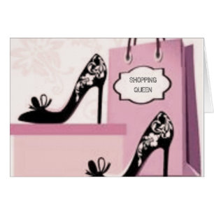 SHOPPING QUEEN KOLLEKTION