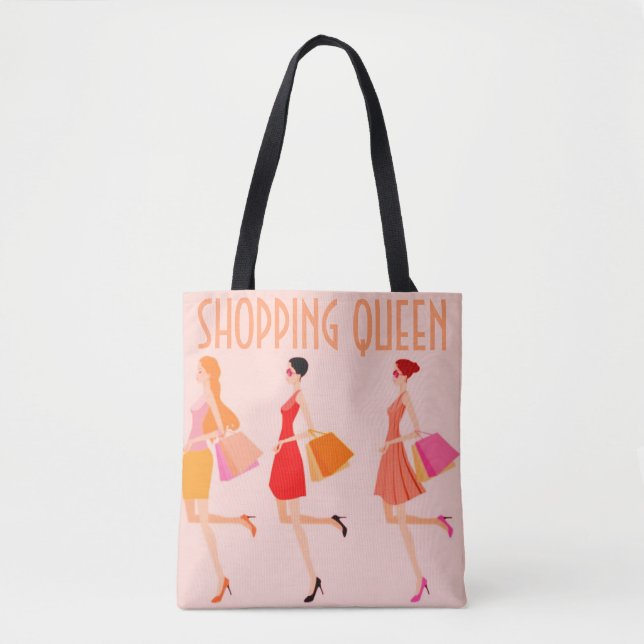 Shopping Queen Kollektion: Damen (Vorderseite)