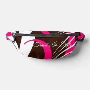 SHOPPING QUEEN KOLLEKTION- Damen Bauchtasche