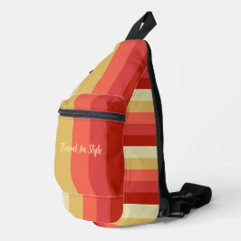 Shopping Queen Kollektion - Damen  Crossbody Bag