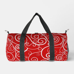 Shopping Queen Kollektion - Damen Duffle Bag