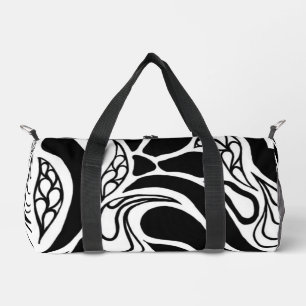 Shopping Queen Kollektion -Damen Duffle Bag