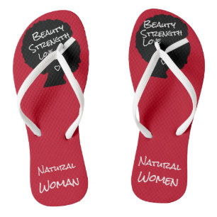 Shopping Queen Kollektion - Damen Flip Flops