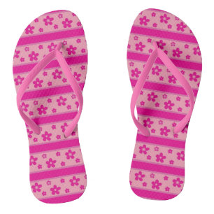 SHOPPING QUEEN KOLLEKTION Damen Flip Flops
