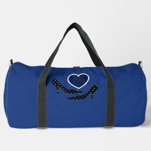 Shopping Queen Kollektion: Damen Groß Duffle Bag