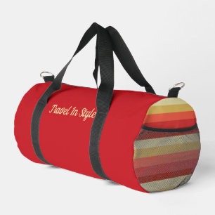 Shopping Queen Kollektion - Damen Klein Duffle Bag