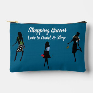 Shopping Queen Kollektion - Damen Klein Zubehörtasche