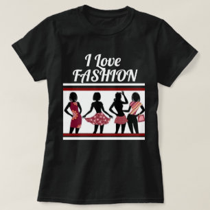 SHOPPING QUEEN KOLLEKTION Damen T-Shirt
