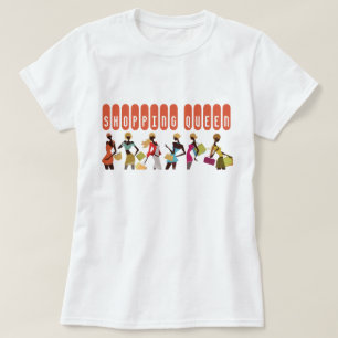 Shopping Queen Kollektion: Damen T-Shirt