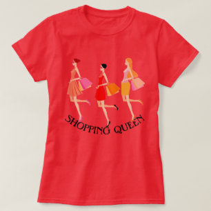 Shopping Queen Kollektion: Damen T-Shirt