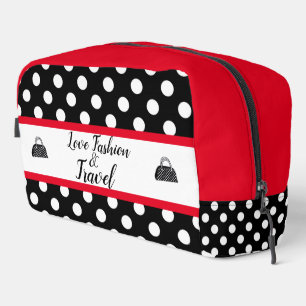 SHOPPING QUEEN KOLLEKTION- Damen  Waschbeutel