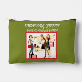 Shopping Queen Kollektion - Damen  Zubehörtasche