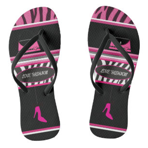 Shopping Queen Kollektion Flip Flops