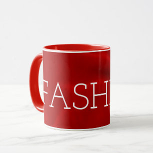 SHOPPING QUEEN KOLLEKTION Kaffee Tasse