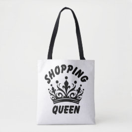 Shopping Queen-Trendy für die Fashionistas