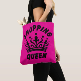 Shopping Queen-Trendy für die Fashionistas