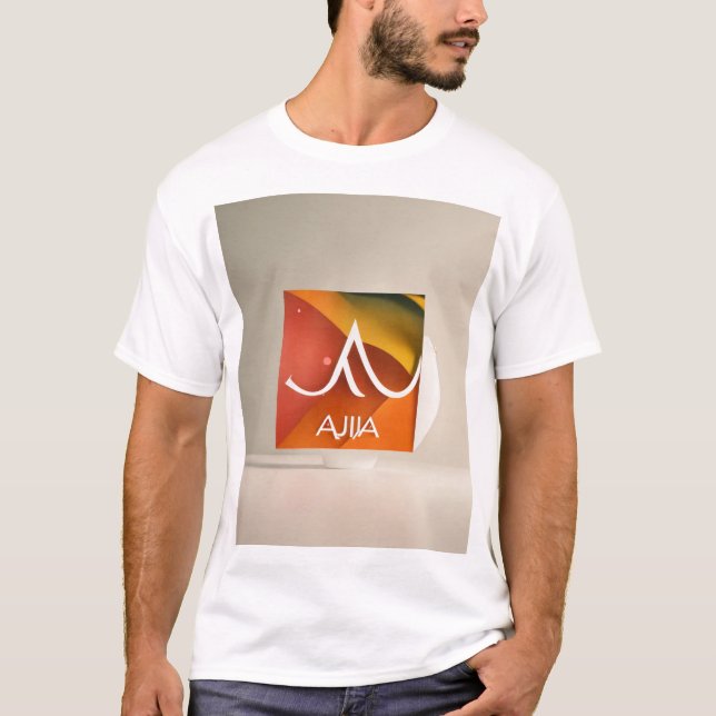 ShopSphere T-Shirt (Vorderseite)