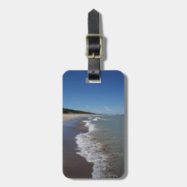 Shore LineBag Tag Gepäckanhänger